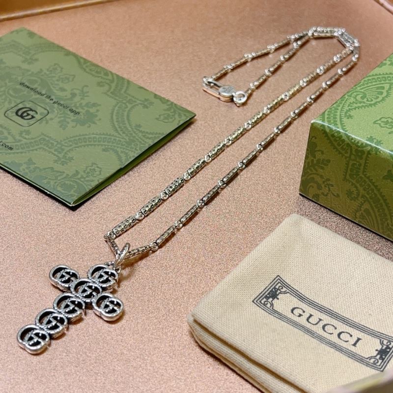 Gucci Necklaces